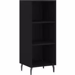 Questa credenza classica, dal look senza tempo, è progettata per essere una fantastica aggiunta alla tua casa. Materiale dure ...