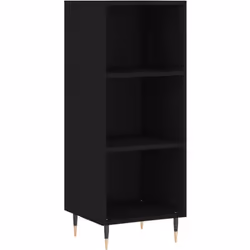 Questa credenza classica, dal look senza tempo, è progettata per essere una fantastica aggiunta alla tua casa. Materiale dure ...
