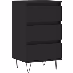 Questa credenza alla moda, dal look senza tempo, è progettata per essere una fantastica aggiunta alla tua casa. Materiale dur ...