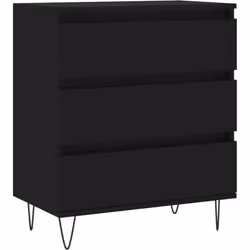 Questa credenza alla moda, dal look senza tempo, è progettata per essere una fantastica aggiunta alla tua casa. Materiale dur ...