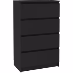 Decora la tua stanza con questa credenza moderna, si abbina facilmente a qualsiasi stile di arredamento della tua casa. Mater ...