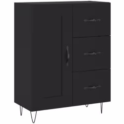 Questa credenza classica, dal look senza tempo, è progettata per essere una fantastica aggiunta alla tua casa. Materiale dure ...