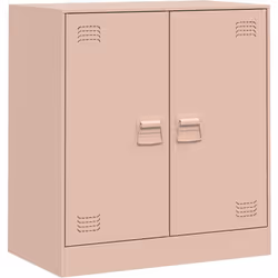 Questa robusta credenza è progettata per essere un punto focale della tua stanza con un design trendy ma pratico. Materiale s ...