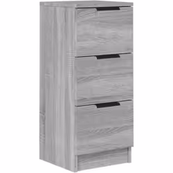 La credenza ha un design semplice che può adattarsi a qualsiasi stile di decorazione d'interni e donare un'atmosfera elegante ...