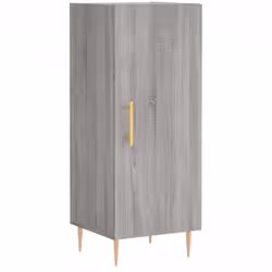 Questa credenza moderna, dal look senza tempo, è progettata per essere una fantastica aggiunta alla tua casa. Materiale durev ...