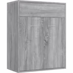 Con un fascino minimalista, questa credenza soddisferà le tue diverse esigenze e sarà un complemento ideale per la tua stanza ...