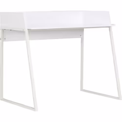 Questa scrivania elegante, dal design moderno e funzionale, sarà un'ottima aggiunta al tuo ufficio, sala studio e qualsiasi a ...