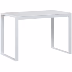 Come tutti i migliori design, questa scrivania per computer semplice ma elegante è pulita, compatta e sicura. Fornisce ampio  ...