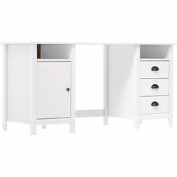 Se stai cercando di aggiungere un tocco semplicistico di fascino rustico all'arredamento della tua casa, la nostra scrivania ...