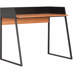 Questa scrivania elegante, dal design moderno e funzionale, sarà un'ottima aggiunta al tuo ufficio, sala studio e qualsiasi a ...