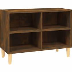 Migliora i tuoi interni con questo mobile TV elegante e ben progettato, che mostra il fascino scandinavo. Questo mobile TV in ...