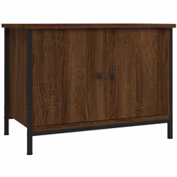 Con un design elegante ma pratico, questo supporto TV è destinato a diventare il punto focale della tua stanza. Materiale dur ...