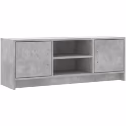 Con un design elegante ma pratico, questo supporto TV è destinato a diventare il punto focale della tua stanza. Materiale dur ...