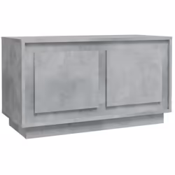 Con un design elegante ma pratico, questo supporto TV è destinato a diventare il punto focale della tua stanza. Materiale dur ...