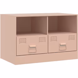 Questo robusto supporto per TV è sicuramente progettato per essere un punto focale della tua stanza con un design pratico e a ...