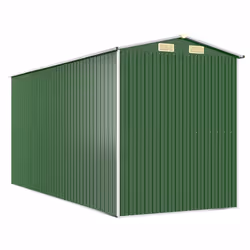 Helloshop26 3000217614127 casetta da giardino Capannone metallico - Vista aggiuntiva 5