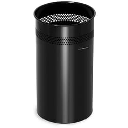 Portaombrelli diametro 26 cm nero