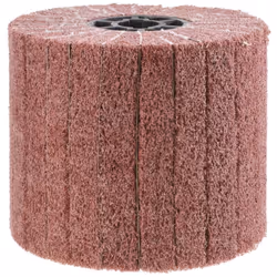 Materiale Nylon Diametro 100 mm Larghezza: 120 mm 3000 giri/min Dimensioni (Lxlxh) 12,00 x 10,00 x 12,00 cm Peso 0,60 kg Dime ...