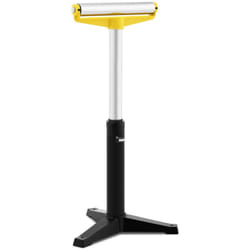 Carrello a rulli da officina - da 60 a 97 cm - 800 kg