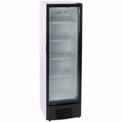 Frigorifero per bevande - 320 L - LED - cornice nera Vedi, scegli, divertiti: nel tuo ristorante, nel tuo hotel, nel tuo chio ...