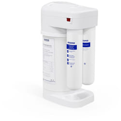 Helloshop26 - Sistema di filtrazione dell'acqua del rubinetto aquaphor - 100 l/h