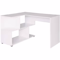 Il piano del tavolo è realizzato in pannello MDF di alta qualità, che corrisponde alla classe E1. Piano con pellicola di supe ...