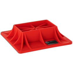 Helloshop26 - Base del martinetto Hi-lift - 2.500 kg