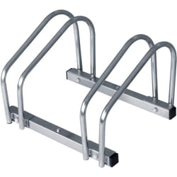 Helloshop26 - Portabici per 2 biciclette