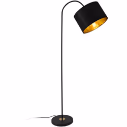 Classe di efficienza energetica: A++ - E Lampada da terra Questa lampada da terra moderna ed elegante abbellisce la tua casa  ...