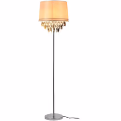Lampada da terra La nostra elegante lampada da terra ispirata alle nuove tendenze è l'accessorio ideale per la tua casa. Desc ...