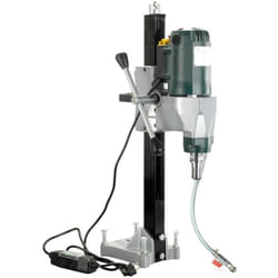 Helloshop26 - Carotatrice a secco/acqua 2500 w - 700 giri/min