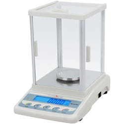 Bilancia di precisione digitale professionale da laboratorio da cucina 300 g / 0,001 g