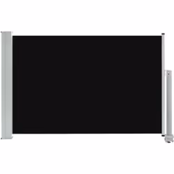 Questa tenda laterale semplice ma elegante crea un piccolo angolo accogliente e allo stesso tempo ti offre la privacy di cui ...