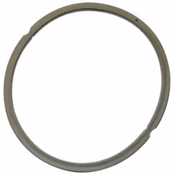 Guarnizione del coperchio 8/10L Diam. 253 mm - SS-980532 980549 - [COCOTTE-MINUTE SEB:] P3051506, P3051406, P3031500/07A, P30 ...