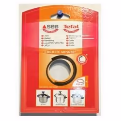 Guarnizione coperchio 8L originale (pentola) - 790142 - [COCOTTE-MINUTE SEB:] P0531101/07A, 800863AU, 800800, 804316, 8008, C ...
