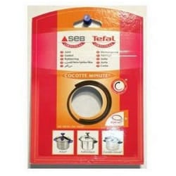 SEB - Guarnizione coperchio 8L originale (pentola) - Vari piccoli elettrodomestici 378403000497163964