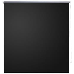 Helloshop26 - Tenda a rullo oscurante 120 x 230 cm tenda per finestra privacy avvolgibile