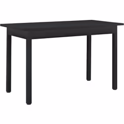Tavolo da pranzo - design elegante Questo tavolo da pranzo elegante e minimalista è una scelta eccellente per la cucina e la  ...