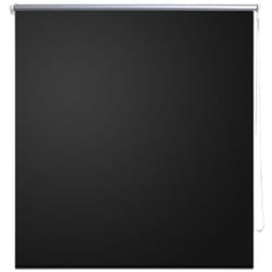 Helloshop26 - Tenda a rullo oscurante 100 x 230 cm tenda per finestra privacy avvolgibile