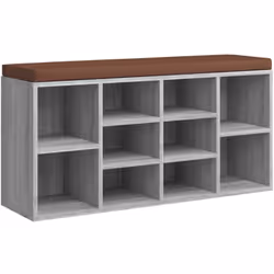 Riponi le tue scarpe in questa comoda scarpiera. È il posto perfetto per organizzare le tue scarpe. Materiale durevole: il le ...