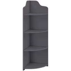 Mobili da bagno Questo pratico mobile basso con anta ti offrirà uno spazio di contenimento ottimale nel tuo bagno. Il WPC con ...
