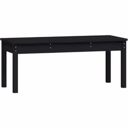 Questa classica panca da giardino in legno è perfetta per l'uso esterno ed è progettata per essere il punto focale del vostro ...