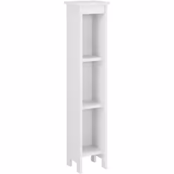 Mobili da bagno Questa pratica base ti offrirà uno spazio di contenimento ottimale nel tuo bagno. Il WPC contenente una grand ...