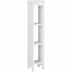 Mobili da bagno Questo pratico mobile base ti offrirà uno spazio di contenimento ottimale nel tuo bagno. Il WPC contenente un ...