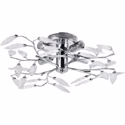 Plafoniera di design Questa elegante lampada a sospensione può essere un accessorio ideale per la tua casa poiché questa lamp ...
