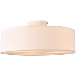 Lampada da soffitto Questa moderna plafoniera dal design non sarà solo un accessorio elegante per la tua casa, ma fornirà un' ...