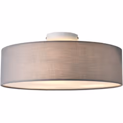 Lampada da soffitto Questa moderna plafoniera dal design non sarà solo un accessorio elegante per la tua casa, ma fornirà un' ...