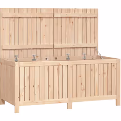 Questo contenitore da giardino è una soluzione ideale per riporre oggetti e un'ottima aggiunta decorativa al tuo spazio abita ...