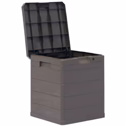 Questo elegante contenitore è la soluzione ideale per tenere in ordine la tua casa. Conserva cuscini, coperte, giocattoli e a ...