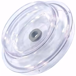 Coperchio + guarnizione mini tritatutto - KW713370 - [ROBOT MÉNAGER KENWOOD:] CH580